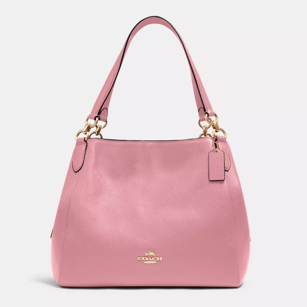 Coach Hallie shoulder bag BRAND NEW WITH TAGS